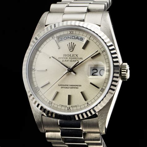 rolex danish day-date|rolex day date history.